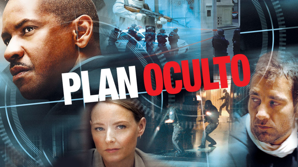 Plan oculto