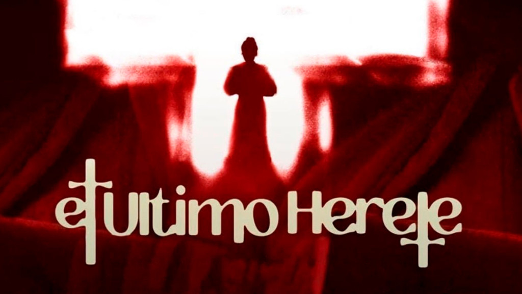 El último hereje