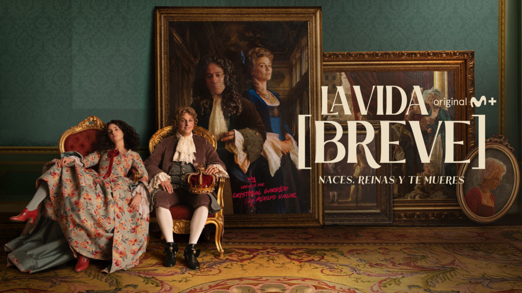 La vida breve