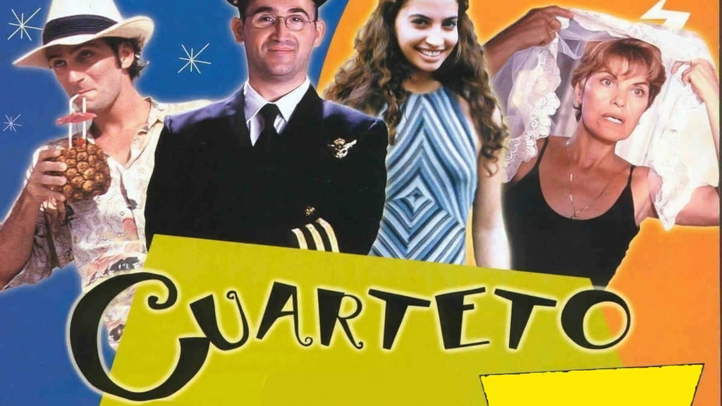 Cuarteto de La Habana
