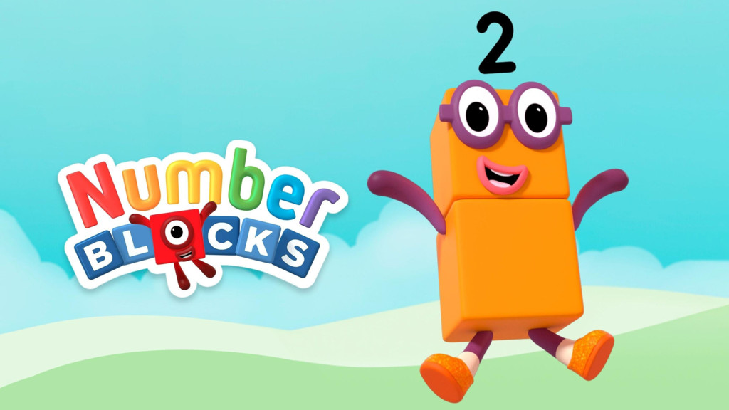 Numberblocks