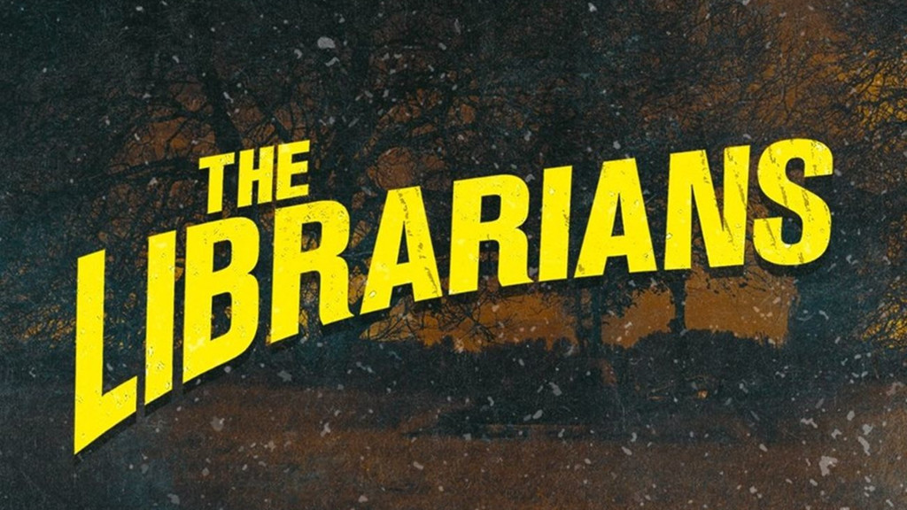The Librarians