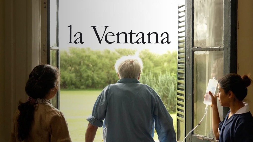 La ventana