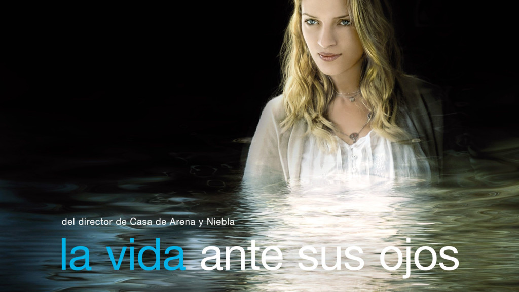 La vida ante sus ojos