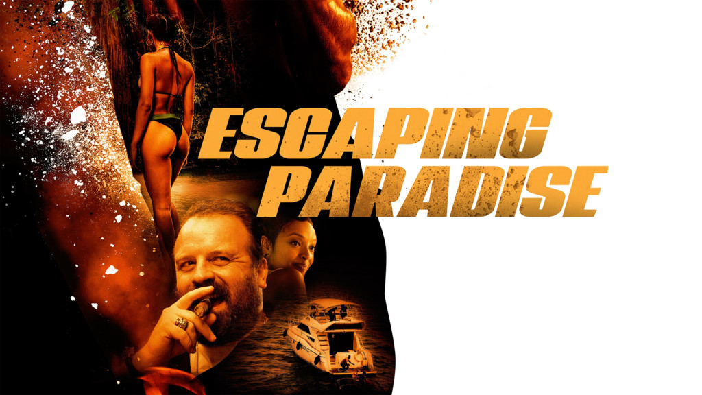 Escaping Paradise