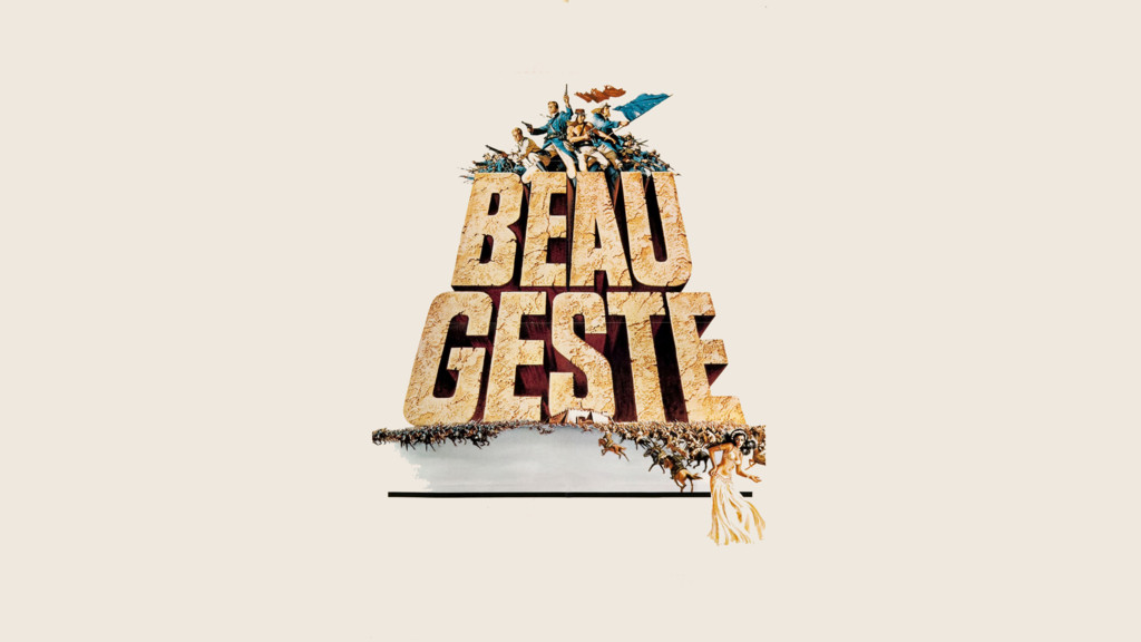 Beau Geste