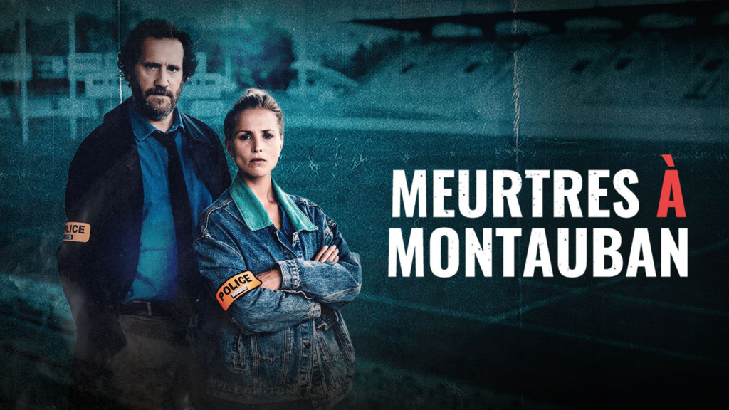 Asesinato en Montauban
