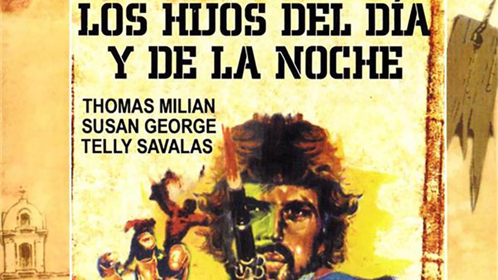 Los hijos del día y de la noche