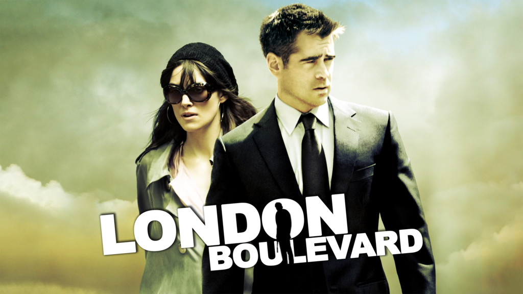 London Boulevard