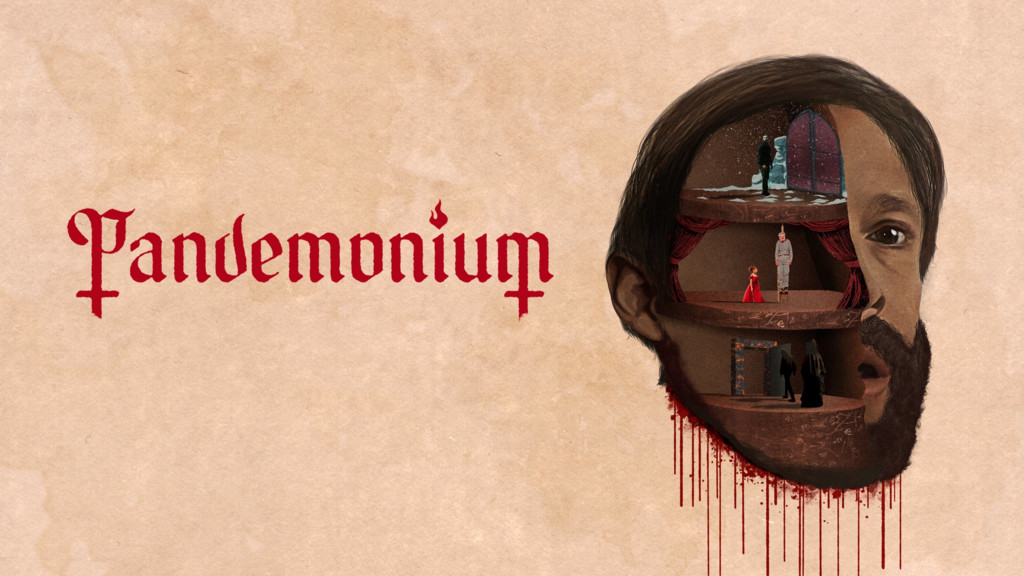 Pandemonium: El infierno no perdona