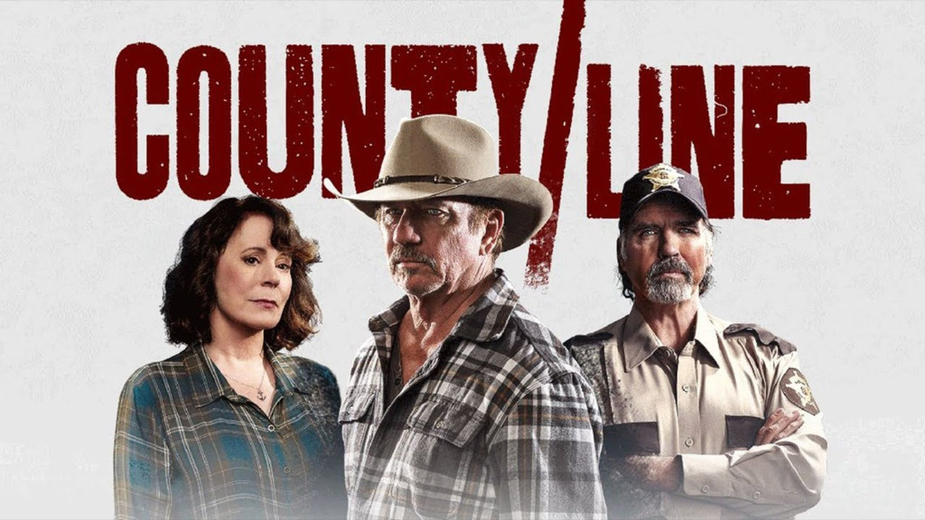 County Line