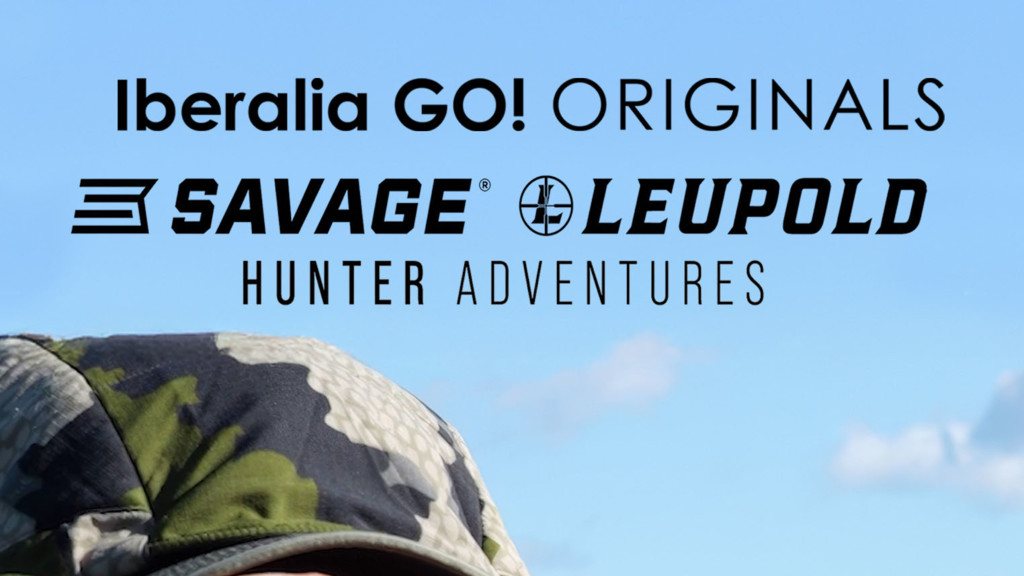 Cazadores de cumbres, tras el arrui hunter adventures by savage and leupold t3 ep.3