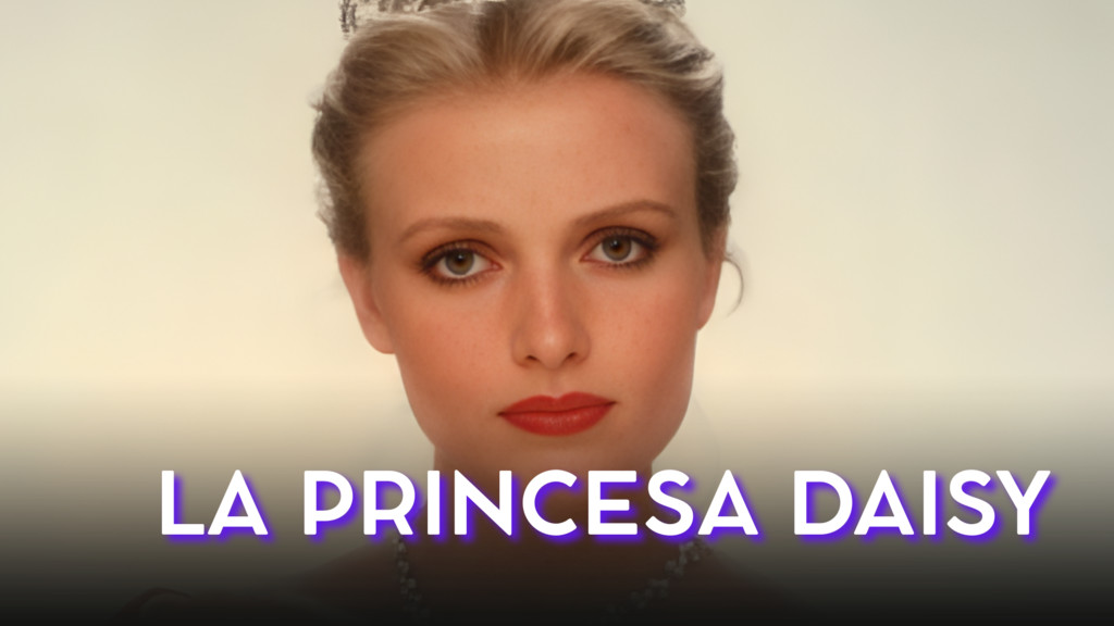 Cine 7: La Princesa Daisy (Primera Parte)