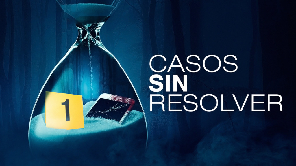 Casos sin resolver