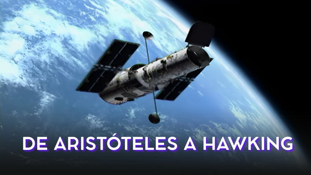De Aristoteles a Hawking