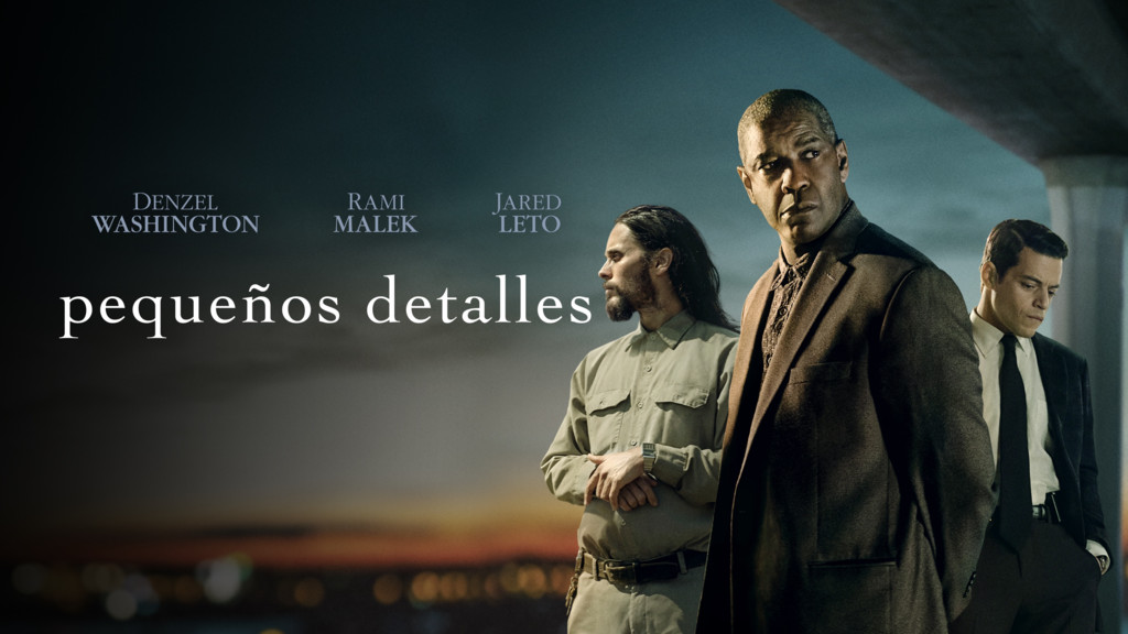 Pequeños detalles