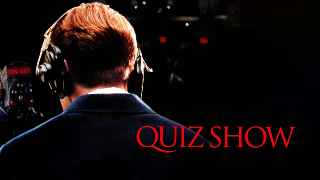Quiz Show (El dilema)