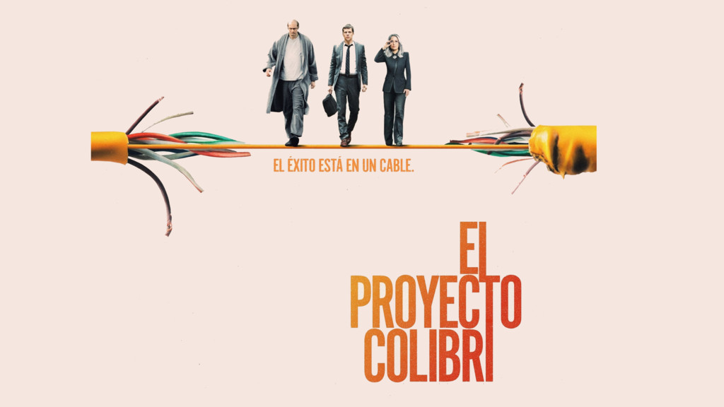 El proyecto colibrí