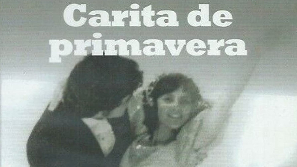 Carita de primavera
