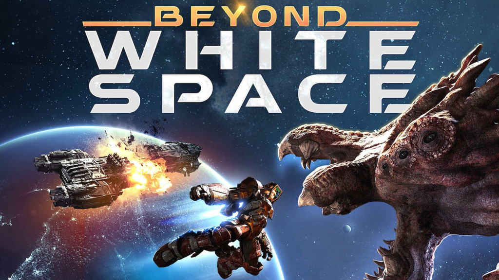 White Space