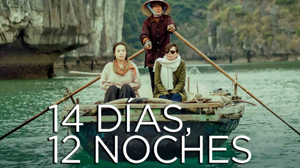 14 días, 12 noches