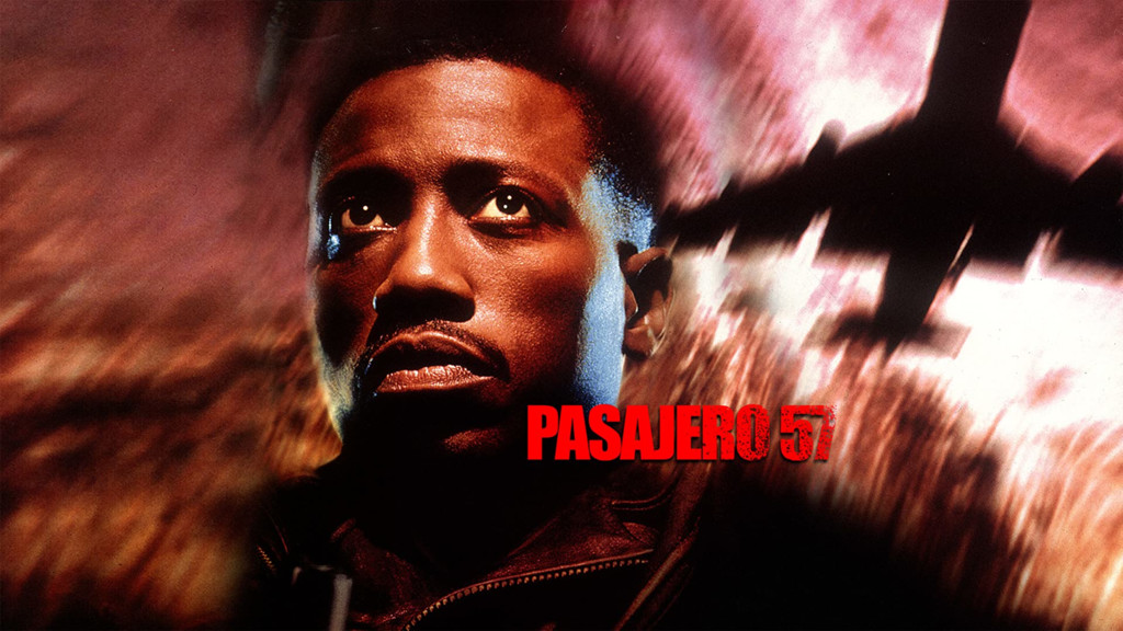 Pasajero 57