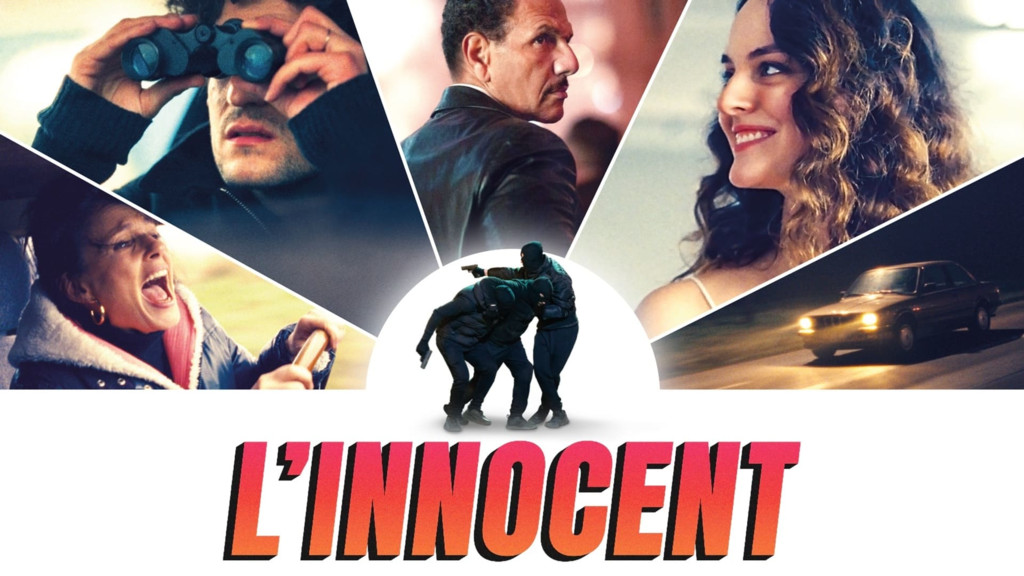 El inocente