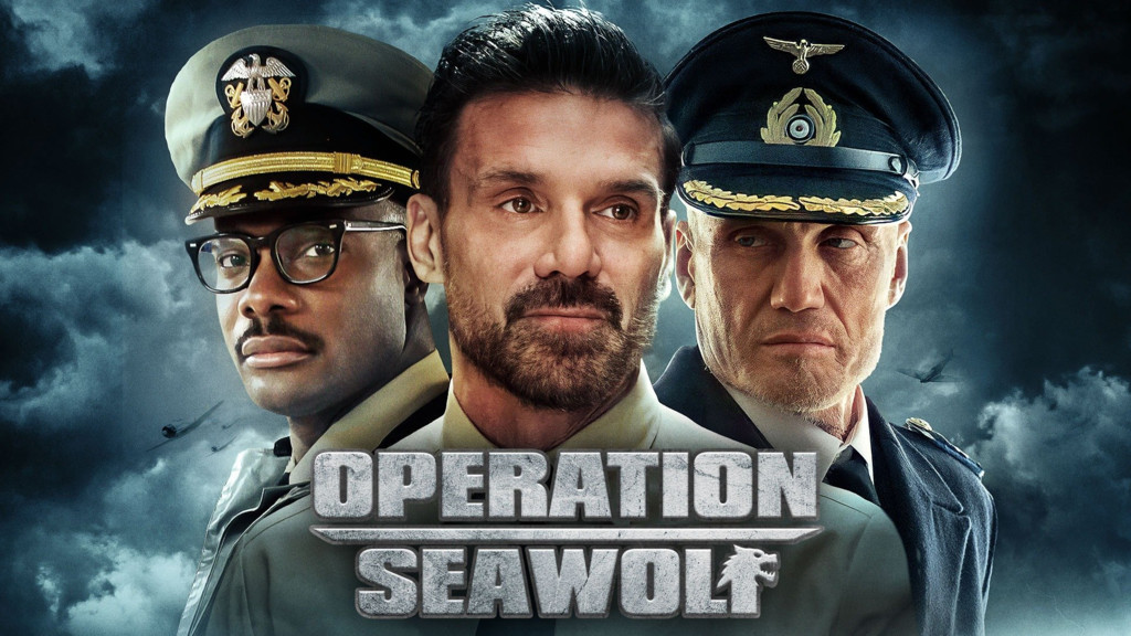 Operación Seawolf