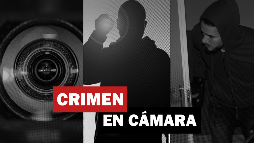 Crimen en cámara