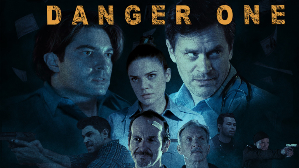 Danger One