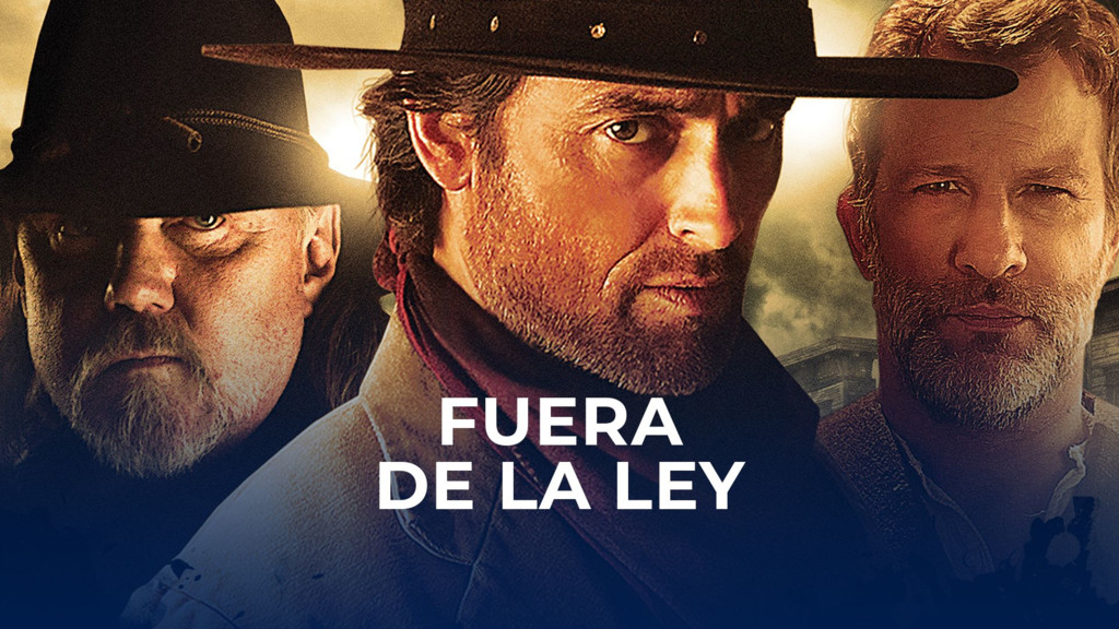 Fuera de la ley