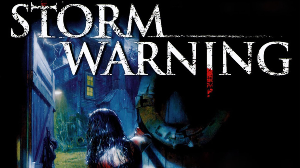 Storm Warning