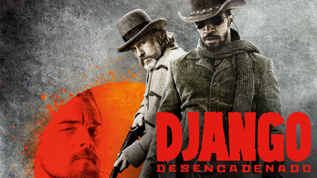 Django desencadenado