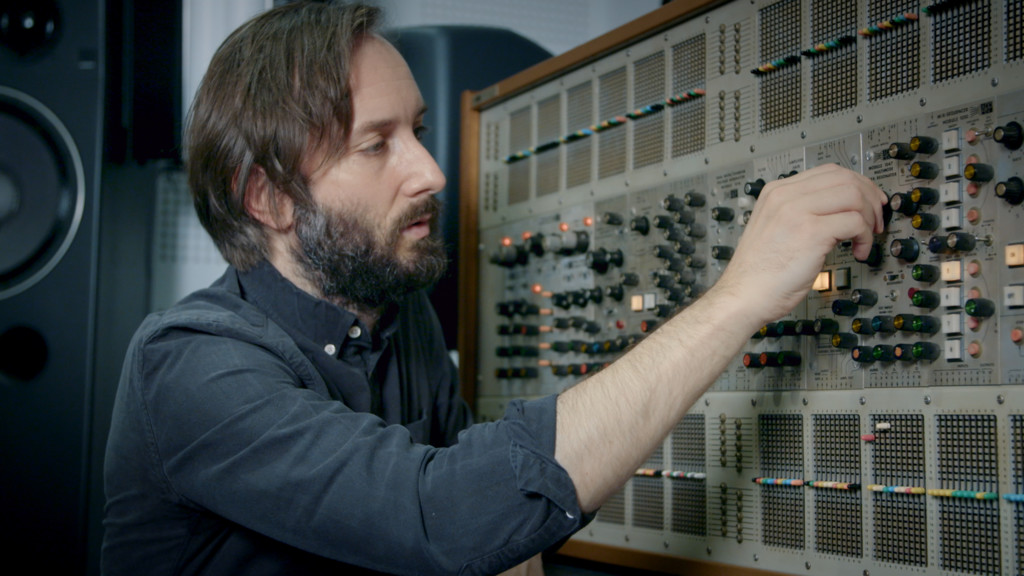 Vibraciones Electrónicas - El sonido que ha cambiado todo