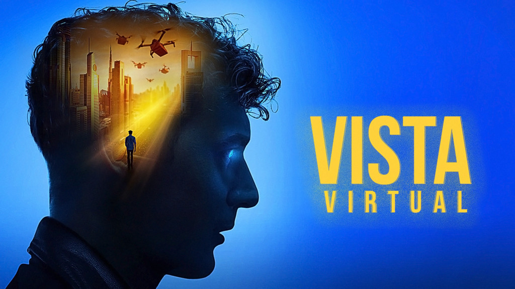 Vista virtual
