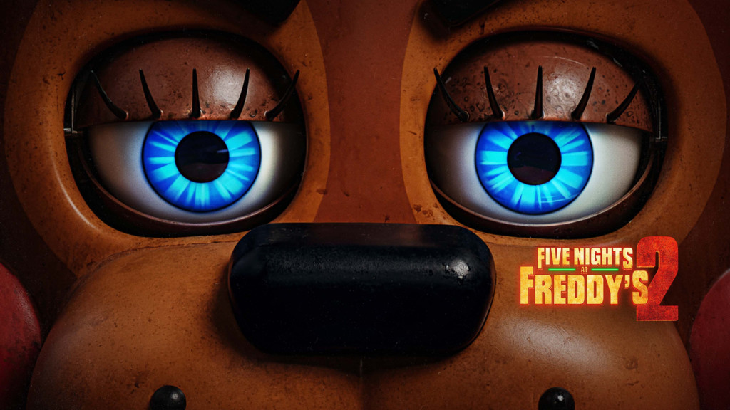 Five Nights at Freddy's 2