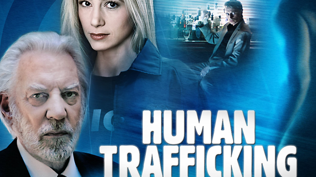 Tráfico humano