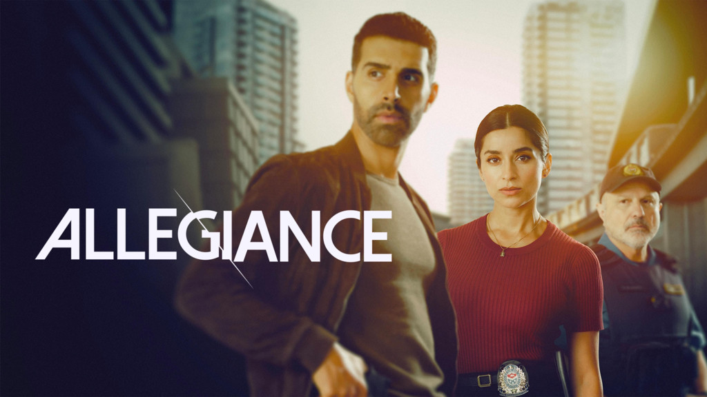 Allegiance