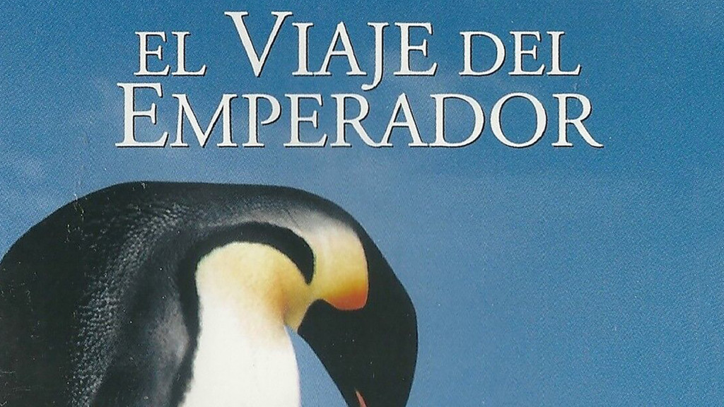 El viaje del emperador