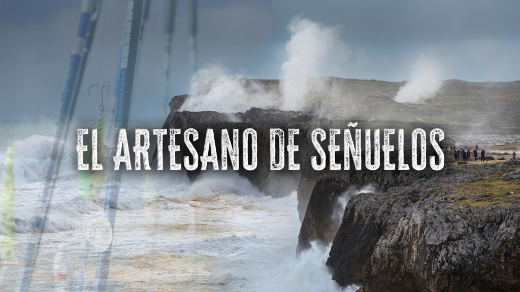 El Artesano De Señuelos 3.0