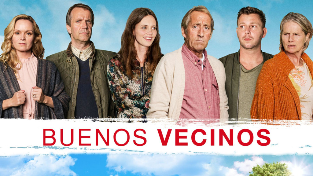 Buenos vecinos