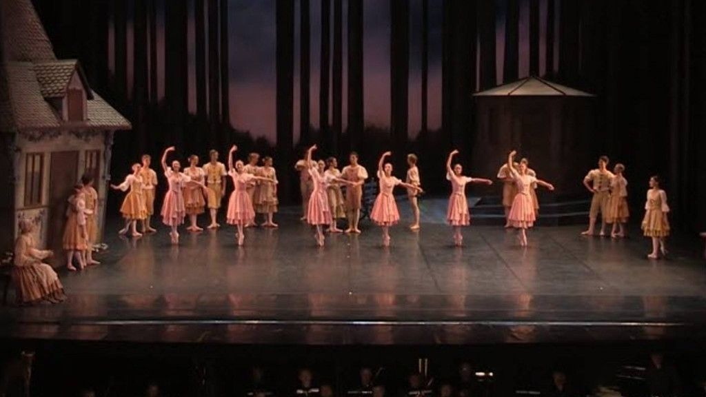Giselle