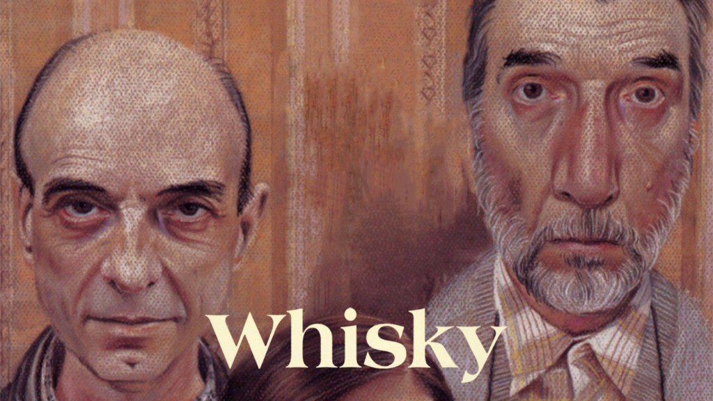 Whisky