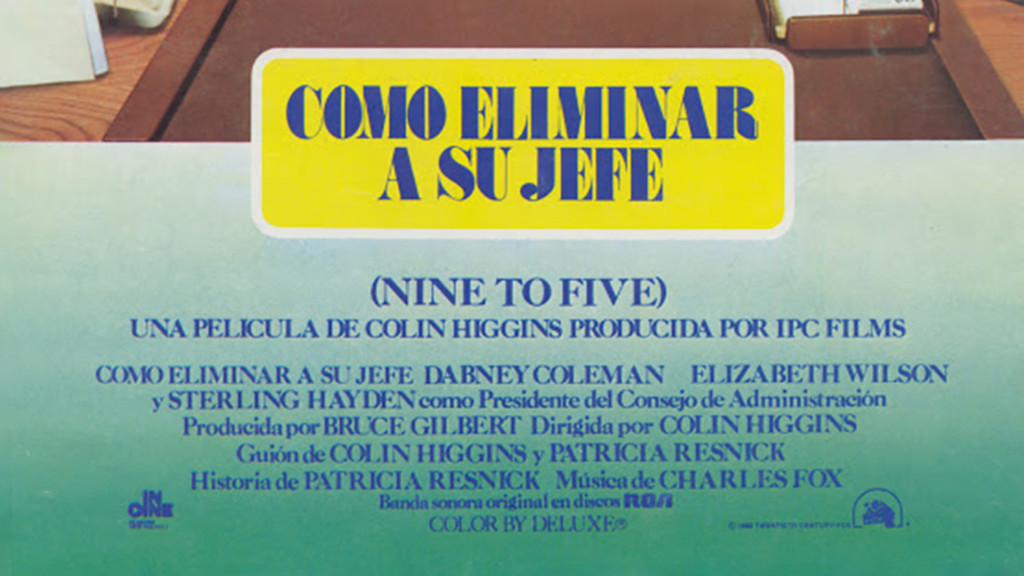 Cómo eliminar a su jefe