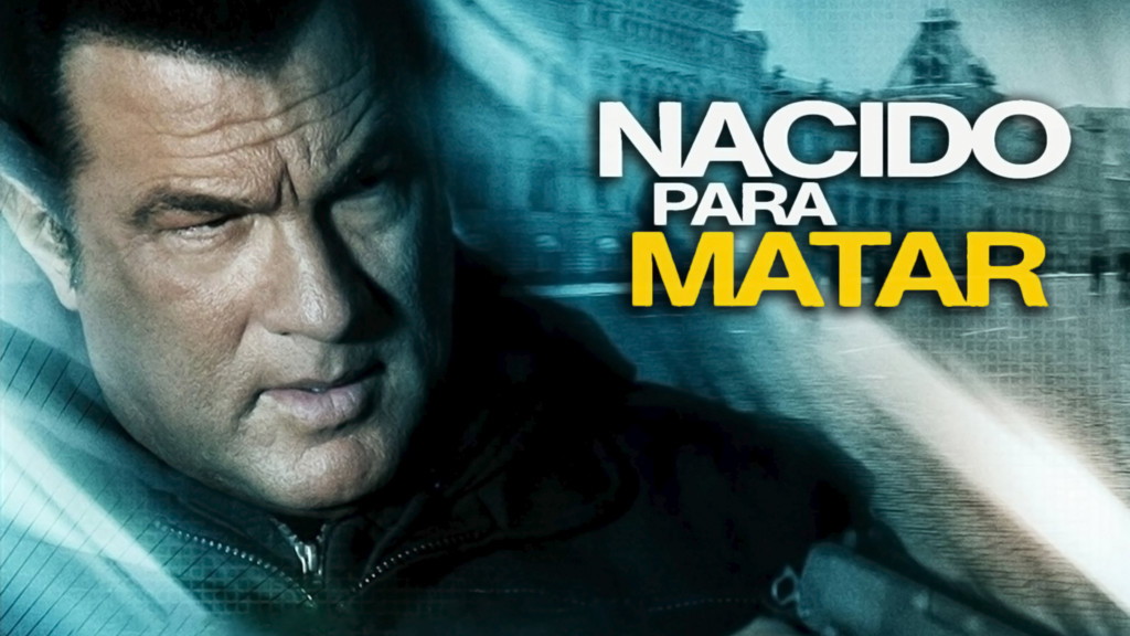 Nacido para matar