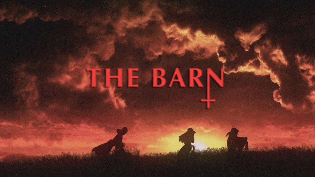 The Barn