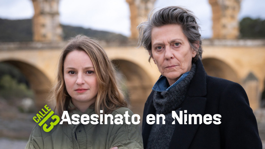 Asesinato en...