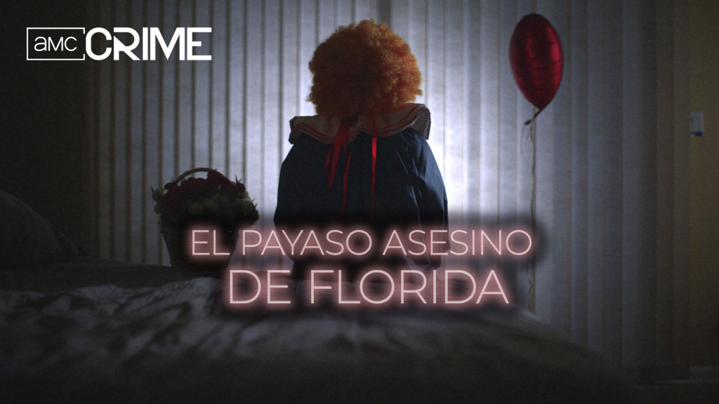 El payaso asesino de Florida
