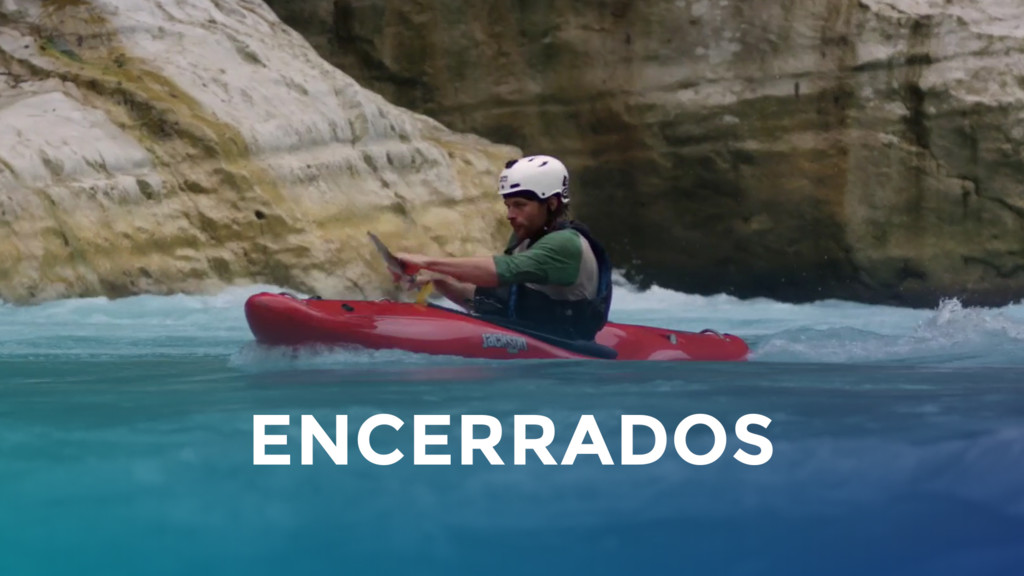 Encerrados