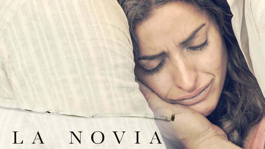 La novia